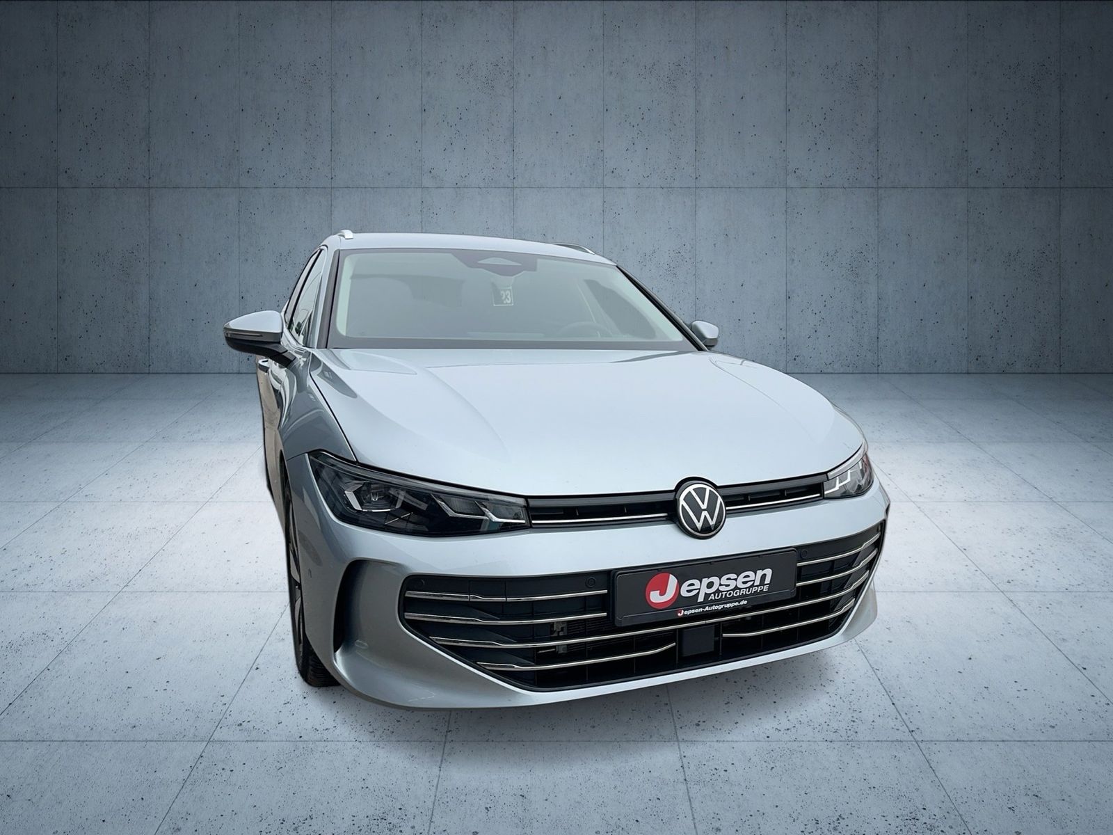 Volkswagen Passat - Bild 8