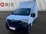 Renault Master Blue DCI 145/Koffer/ LBW/