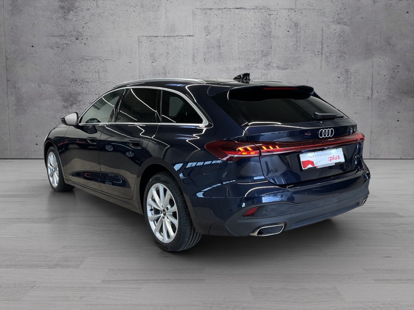 Audi A5 - Bild 5