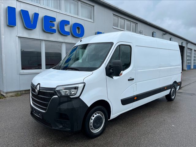 Renault Master * Kastenwagen *  L3 H2* Klima*