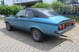 Opel Manta A SR - Opel Manta: Sportwagen