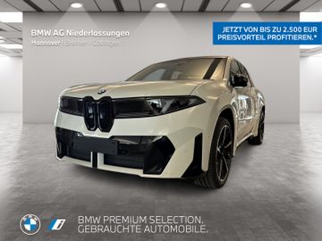BMW Leasingangebot: BMW iX3 50 xDrive M Sport AHK Driv.Assist+ Harman/K