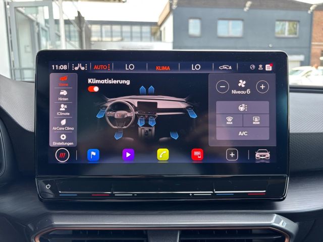 Leon Sportstourer 1.5 TSI Navi Beats ACC Kamera