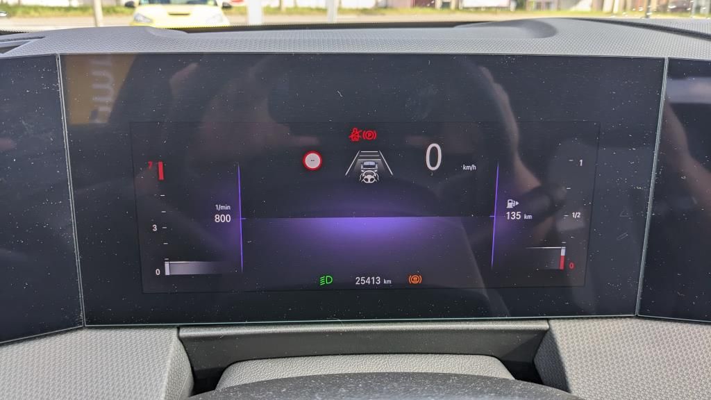 Autohaus Zimpel -  Opel Astra Elegance 1.2T Navi+CarPlay+Klimaautomatik+ - Bild 11