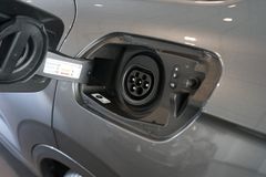 VW Touareg R eHybird | Pano | AHK | Dynaudio VW Touareg R eHybird | Pano | AHK | Dynaudio