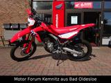 Honda CRF300 L - HONDA CRF 300 L