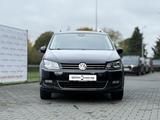 Volkswagen Sharan Kamera El.Türen 7.Sitze AppleCarplay - VW Sharan Gebrauchtwagen in Düsseldorf