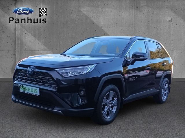 Toyota RAV4 Hybrid 4x4 Comfort