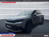 Jeep Compass e-Hybrid First Edition PANO MATRIX HEAD- - Jeep Compass First-Edition mit Hybrid-Antrieb (Benzin/Elektro)
