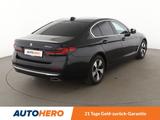 BMW 520d Luxury Line Aut.*LASER*HEAD-UP*ACC*CAM*NAVI - BMW 520 in Kassel