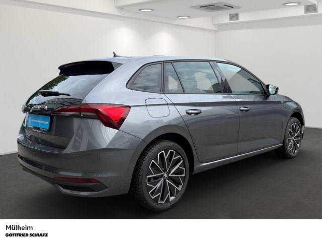Skoda Scala - Bild 4