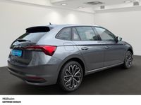 Skoda Scala - Vorschau Bild 4