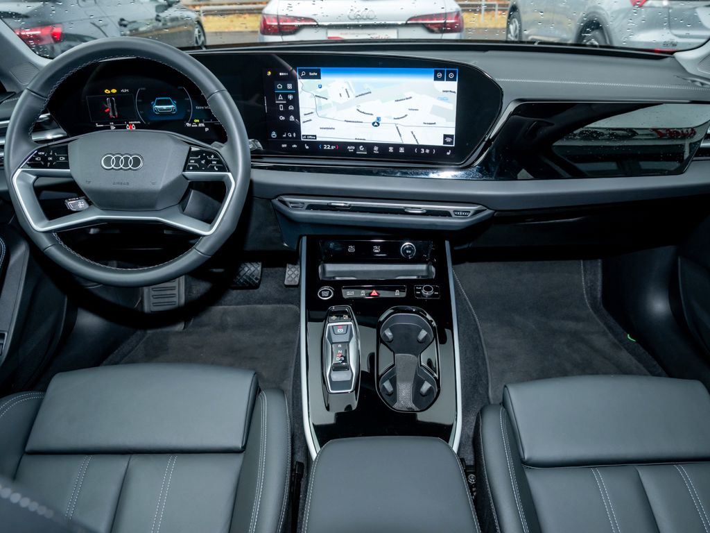 Audi A5 - Bild 8