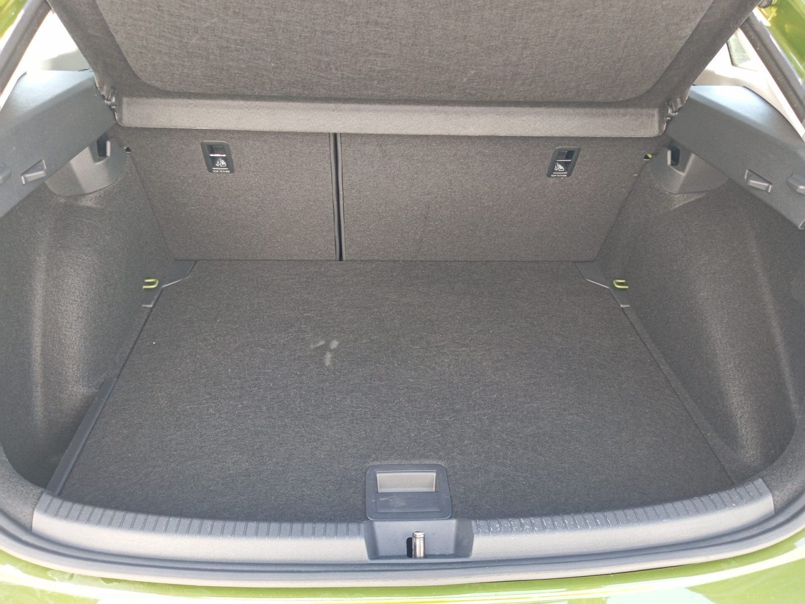 Volkswagen Taigo - Bild 6