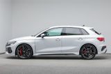 Audi RS 3 Sportback MATRIX*RS-AGA*NAVI*B&O*HUD*19ZOLL - Audi RS3 Jahreswagen