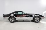 Corvette C3 Indianapolis Anniversary Pace Car H-Zulassung - Oldtimer: Zulassung