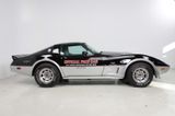 Corvette C3 Indianapolis Anniversary Pace Car H-Zulassung - Corvette C3