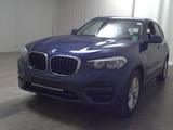BMW X3 xDrive 20d Advantage AHK 4x4 ACC HUD LED LC+ - BMW X3 mit Diesel-Antrieb: Automatik