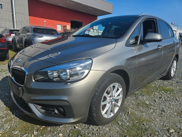 BMW 220D XDRIVE ACTIVE TOURER *HEAD UP *PANORAMADACH