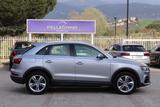 Audi Q3 2.0 TDI 150 CV S-Line - Audi Q3 mit Diesel-Antrieb: Kombi