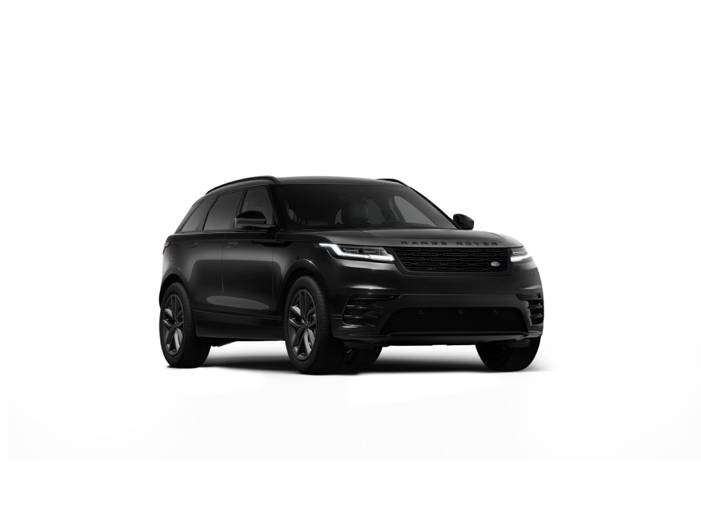 Land Rover Range Rover Velar D200 AWD Dynamic SE