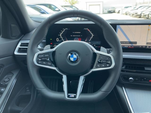 BMW 320 - Bild 9