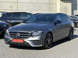 Mercedes-Benz E 400 d T 4M AMG PANO DISTRONIC 360*CAM LED MEMO - Mercedes-Benz E 400 in Hannover