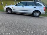 Mazda 323 S BJ  TÜV 03.2027 - gebrauchte Mazda 323 aus dem Jahr 1999