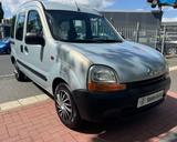 Renault Kangoo 1.4 Expression - Renault Kangoo mit Benzin-Antrieb: Kleinbus, 1.4