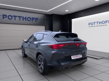 Cupra Formentor - 3