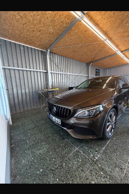 Image of Mercedes-Benz C 250