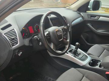 2009 AUDI Q5 照片 8