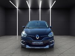 Renault Captur 1.3 TCe 130 Collection*Navi*Szhzg.*