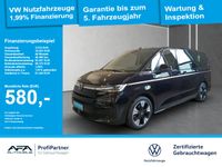 Volkswagen T7 Multivan - Vorschau Bild 1