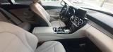 Mercedes-Benz C 200 T Leder Seidenbeige Night Paket 9G AVANTGA - Behindertengerechte Mercedes-Benz C 200