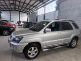 Kia Sportage Champ 2WD Klima Navi AHK PDC - Kia Sportage: Standheizung