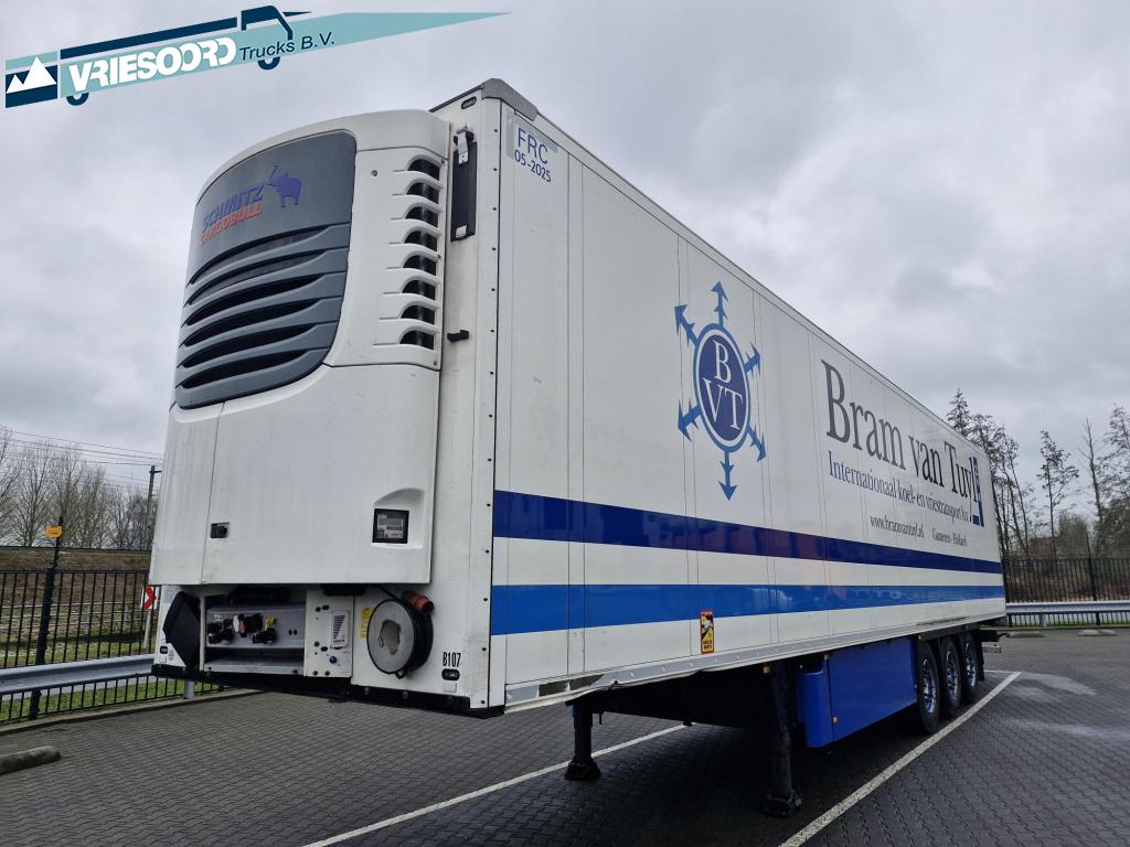 Schmitz Cargobull N/A SCB*S3B