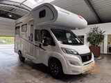 Eura Mobil Activa One 570 HS Travel-Paket RFK inkl. Radio - Offers