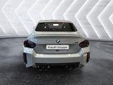 BMW M2 Coupé M Drivers P. Head-Up HK HiFi DAB LED - BMW M2 mit Benzin-Antrieb: Coupe