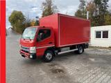 Mitsubishi Fuso 7C15,Nutzlast 4000 kg ! - Offers