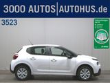 Citroën C3 1.2 PureTech PDC SHZ Klima - Citroën: Ci