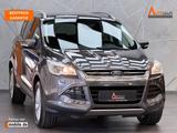 Ford Kuga Titanium 1.5 EcoBoost|PDC|KLIMA|SHZG|LM - gebrauchte Ford SUV & Geländewagen