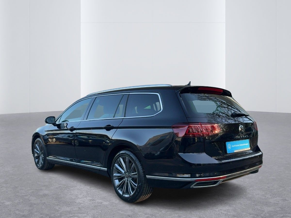 Volkswagen Passat Variant - Bild 3