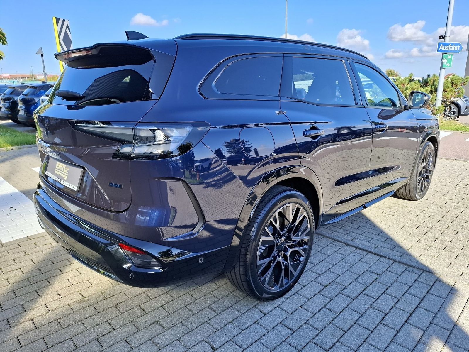 Renault Espace - Bild 6