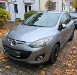 Mazda 2 Diesel 95 PS - Mazda 2 in Nürnberg
