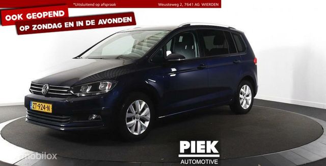 Volkswagen Touran 1.0 TSI Comfortline Business