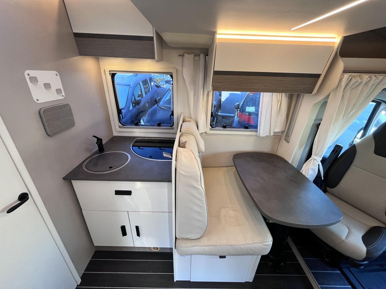 Fahrzeugabbildung XGO Dynamic Dynamic 69 Plus