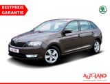Skoda Rapid Spaceback 1.2 TSI Klima SHZ PDC NSW - Skoda Rapid: Spaceback