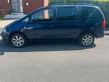 Seat Alhambra - gebrauchte Seat Alhambra aus dem Jahr 2003