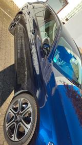 Mercedes-Benz E 250 T AVANTGARDE Autom./Multibeam - Mercedes-Benz E 250: Blau